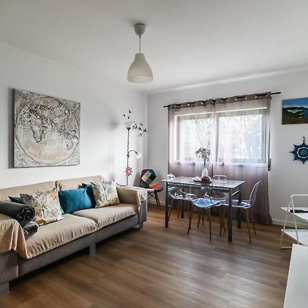Smooth T3 Apartment Ponta Delgada Extérieur photo