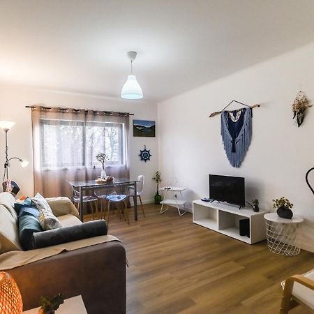 Smooth T3 Apartment Ponta Delgada Extérieur photo