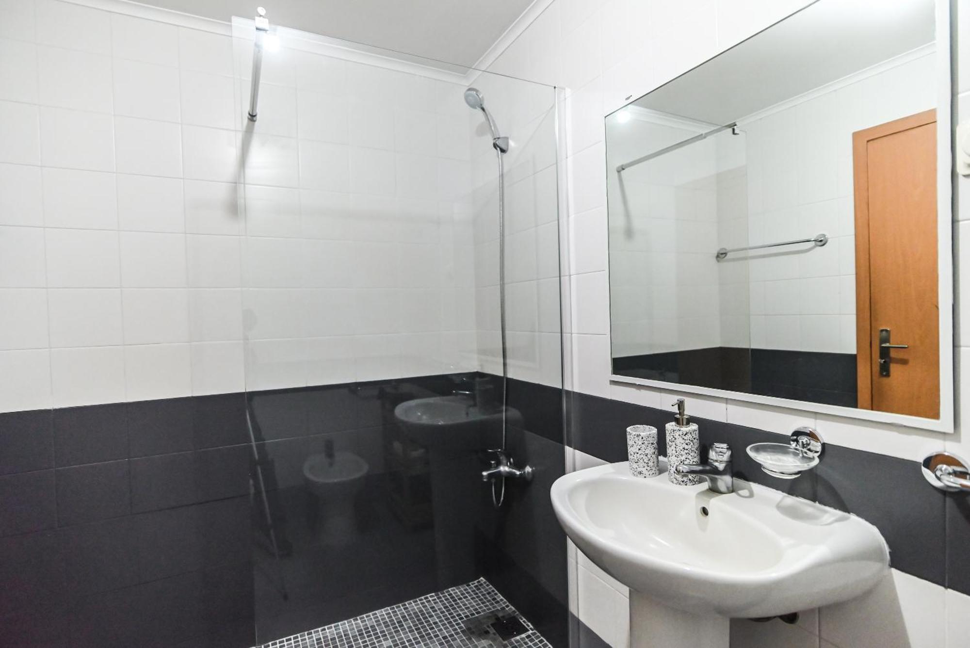 Smooth T3 Apartment Ponta Delgada Extérieur photo
