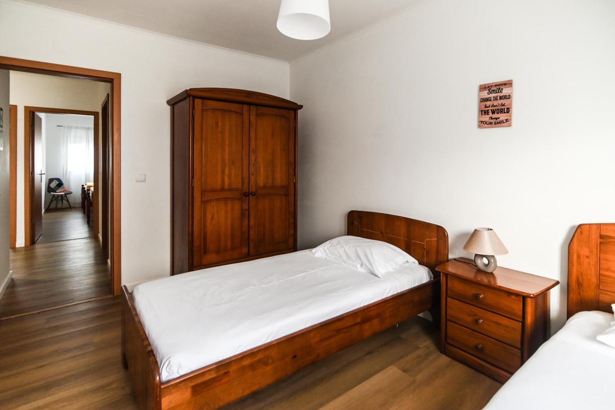 Smooth T3 Apartment Ponta Delgada Extérieur photo