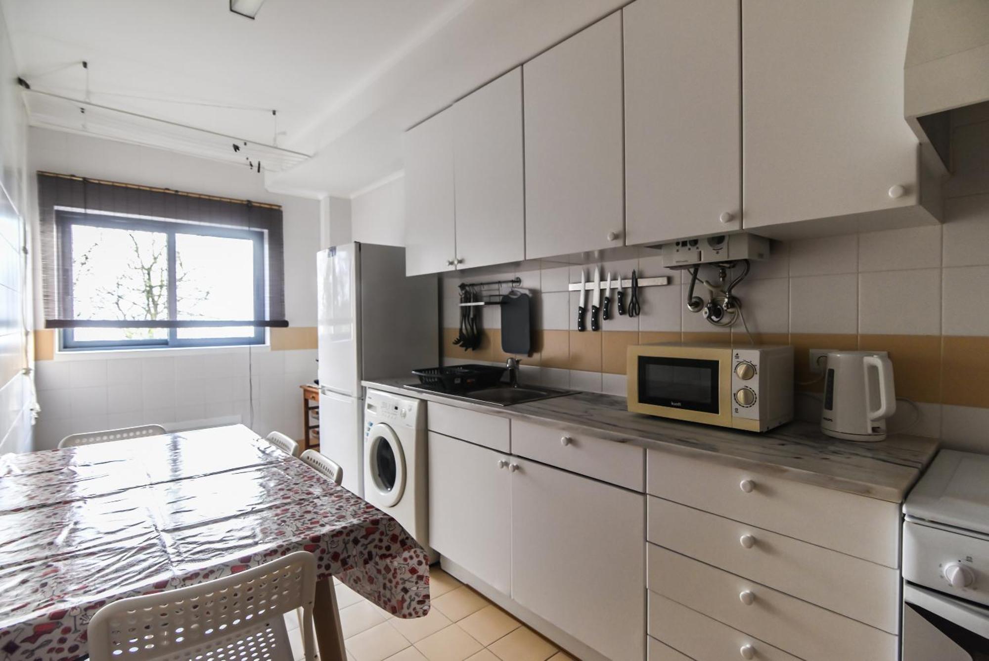 Smooth T3 Apartment Ponta Delgada Extérieur photo
