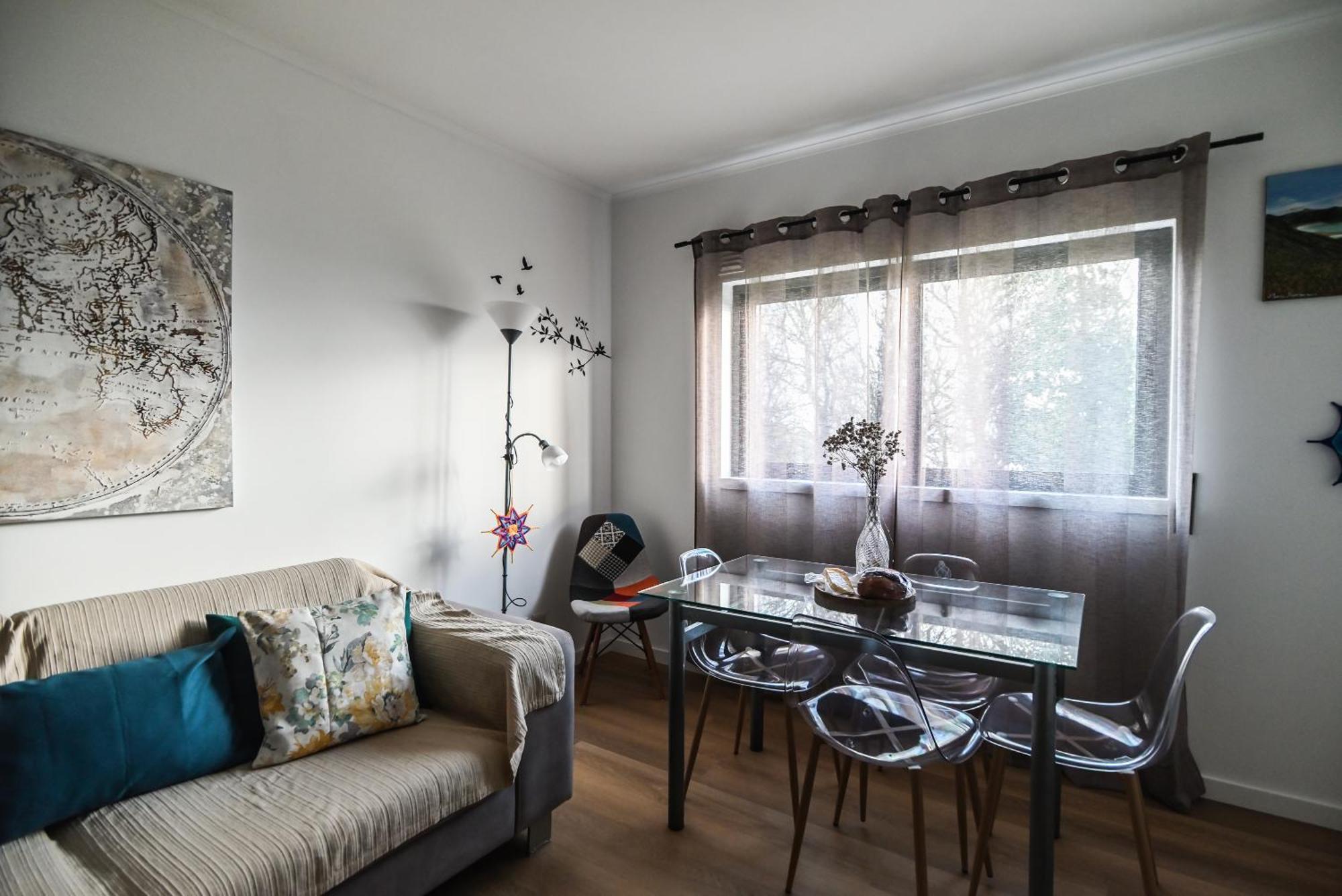 Smooth T3 Apartment Ponta Delgada Extérieur photo