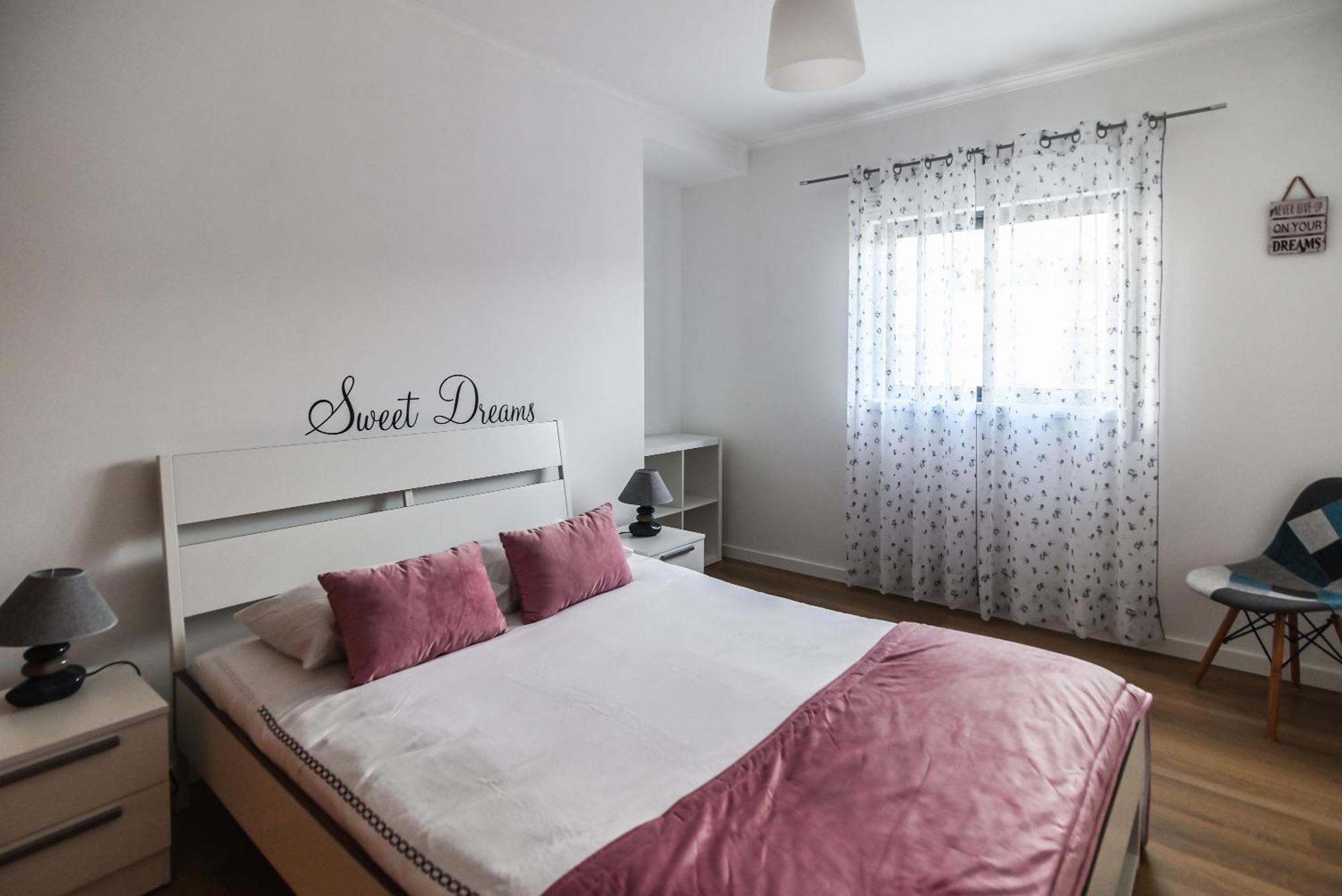 Smooth T3 Apartment Ponta Delgada Extérieur photo