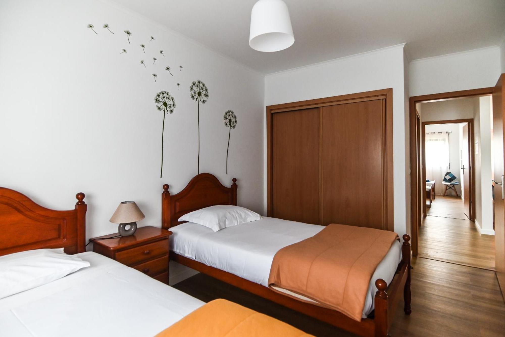 Smooth T3 Apartment Ponta Delgada Extérieur photo