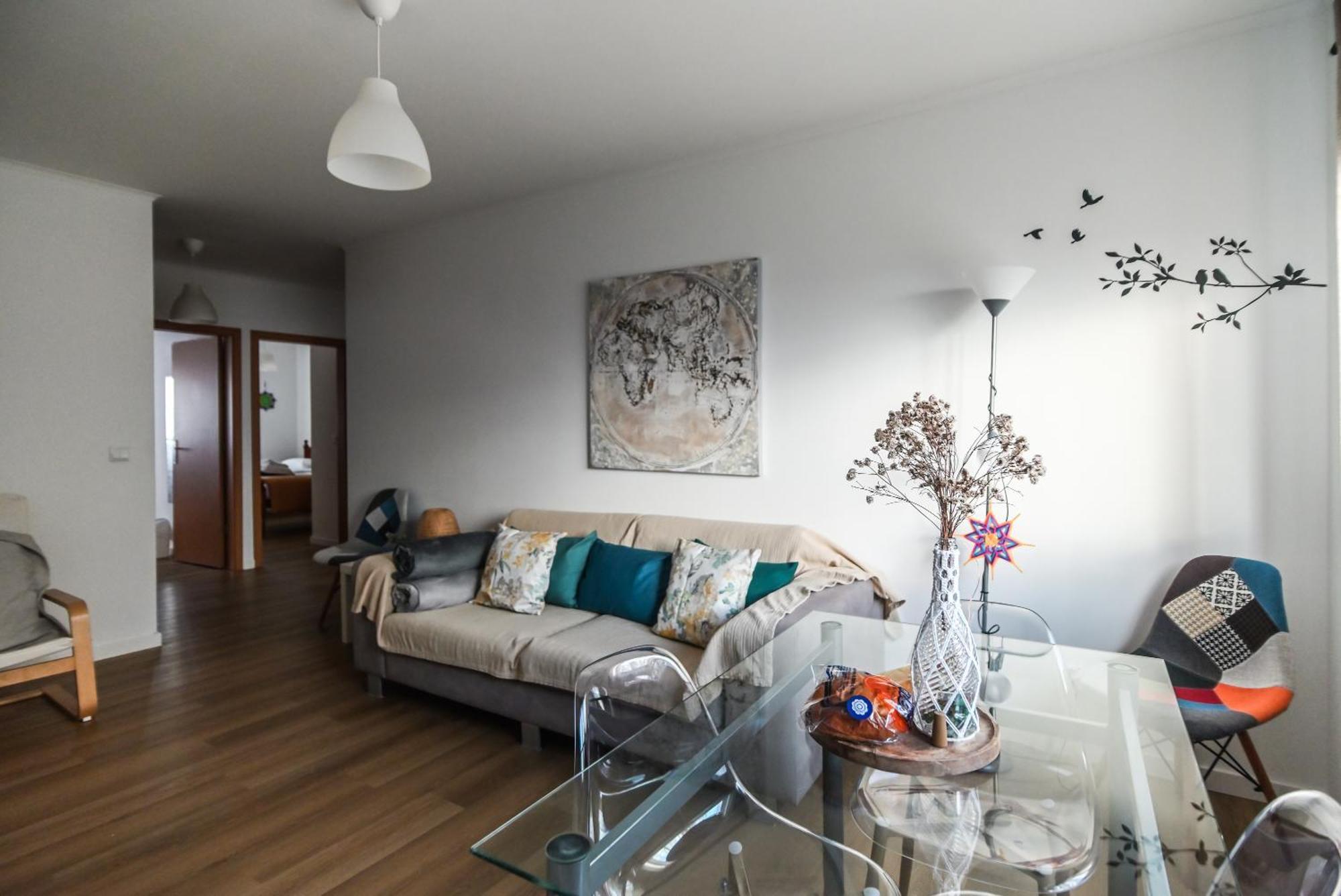 Smooth T3 Apartment Ponta Delgada Extérieur photo