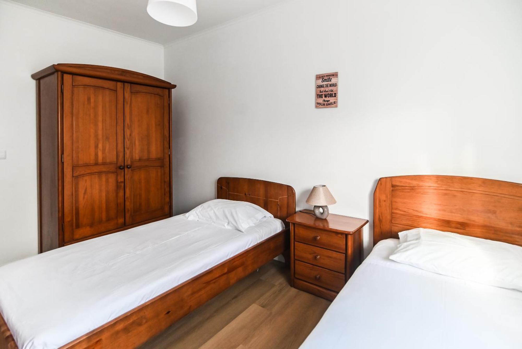Smooth T3 Apartment Ponta Delgada Extérieur photo