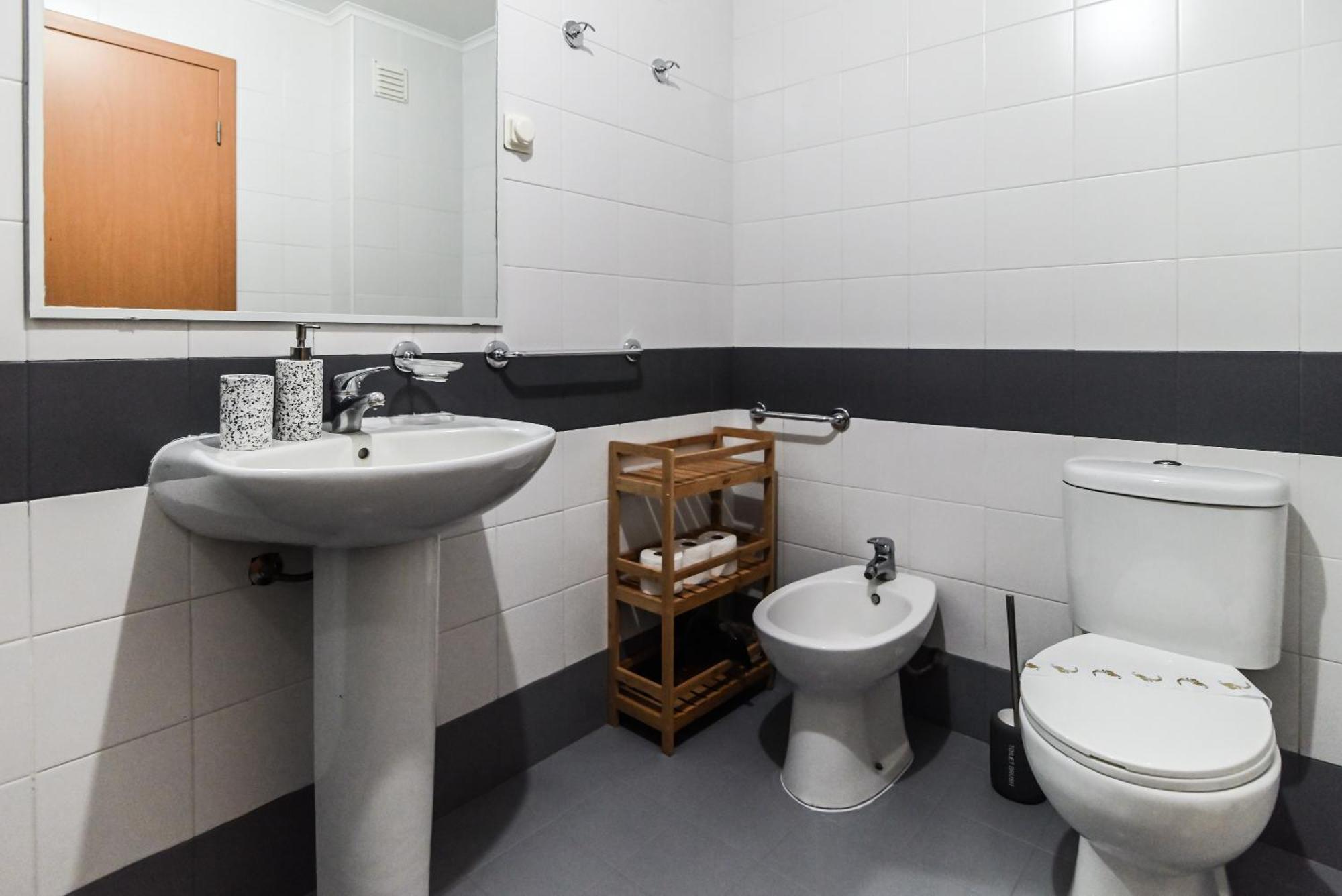 Smooth T3 Apartment Ponta Delgada Extérieur photo
