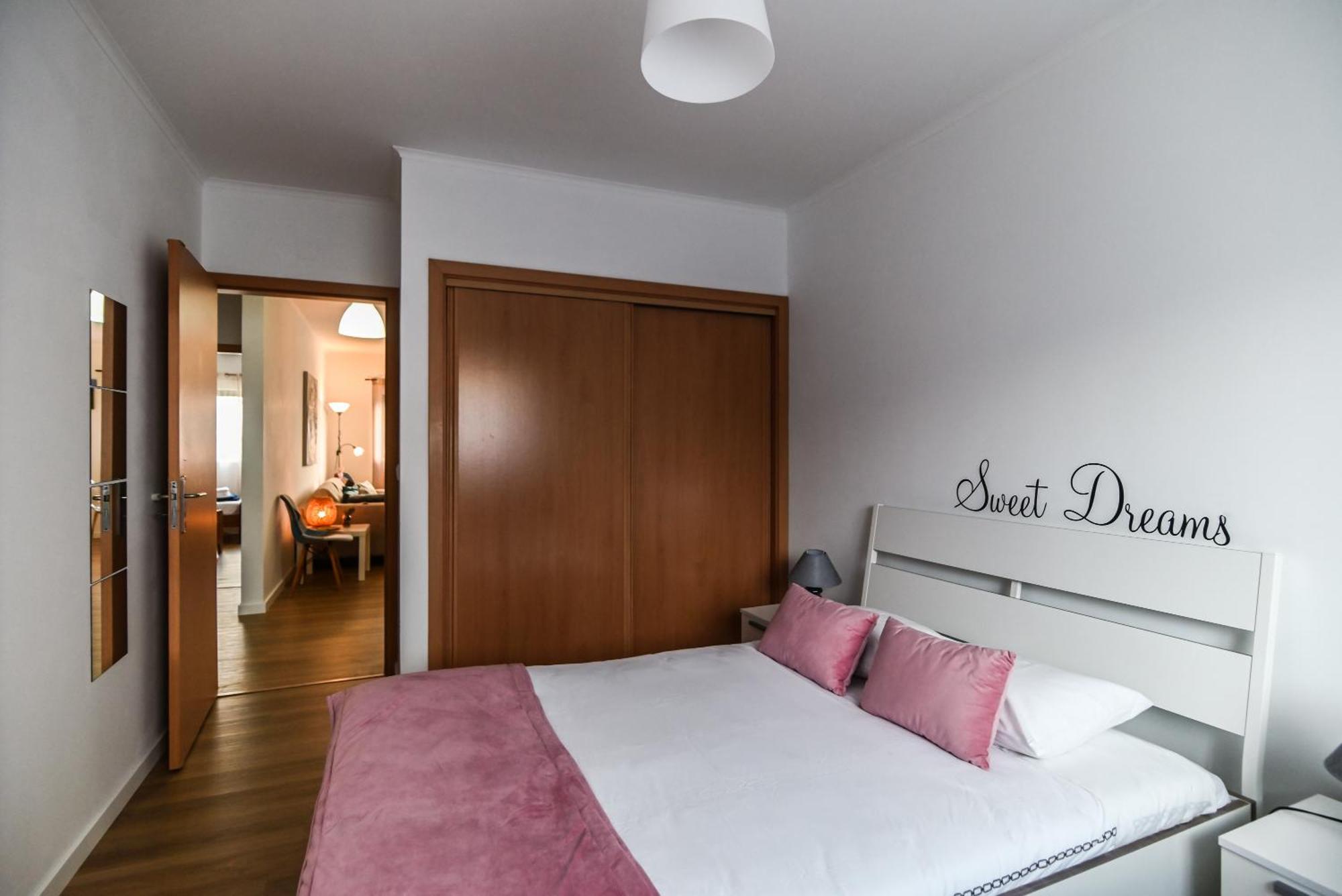 Smooth T3 Apartment Ponta Delgada Extérieur photo