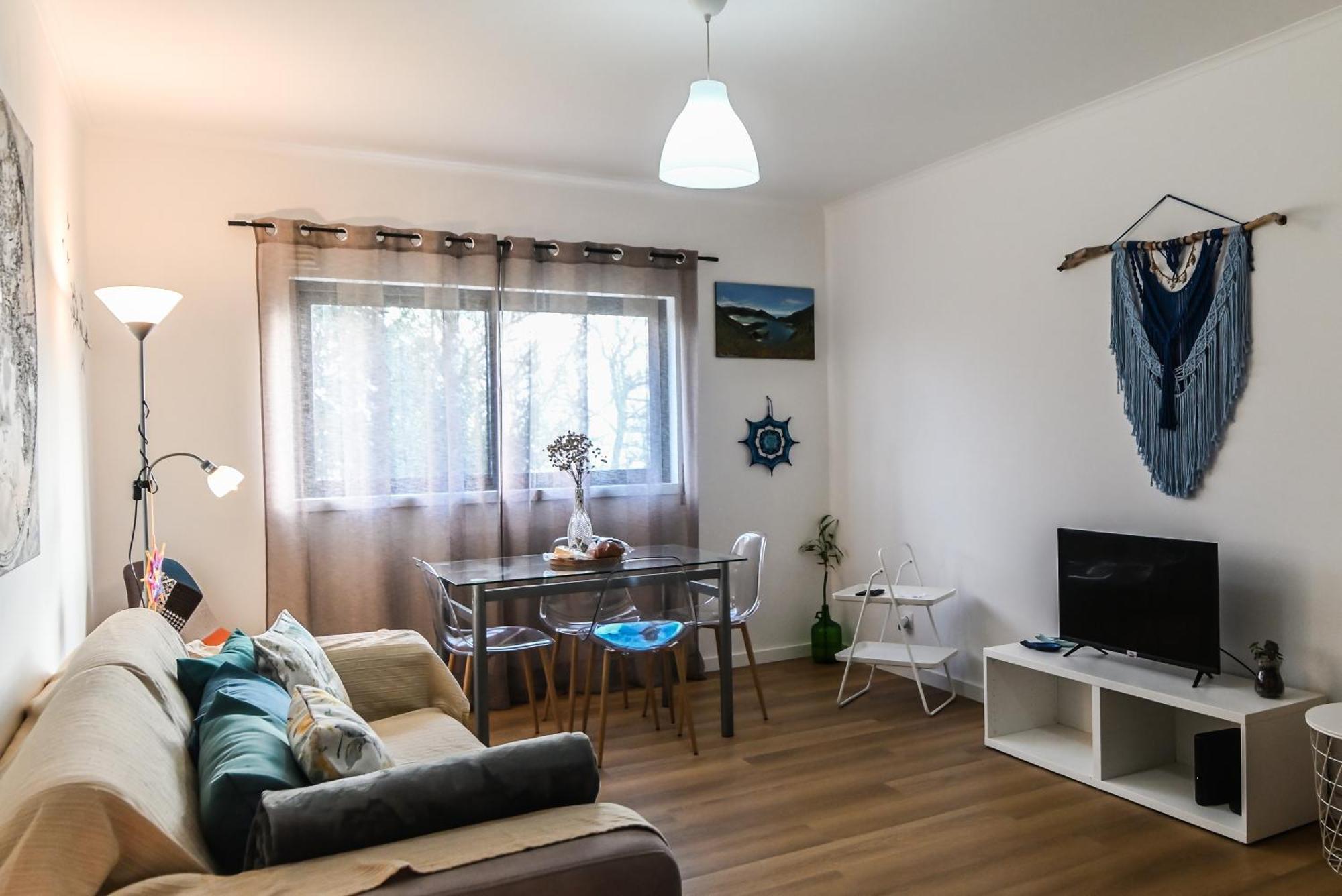 Smooth T3 Apartment Ponta Delgada Extérieur photo